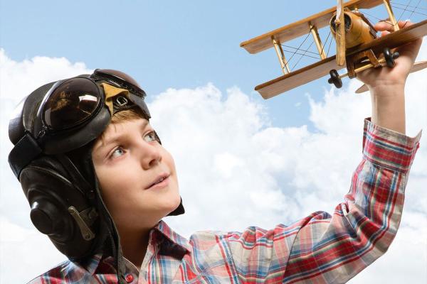 26 апреля — Всемирный день пилотов