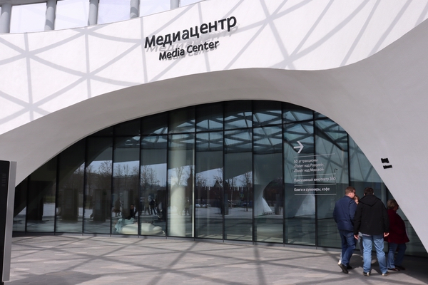 КОСМИЧЕСКИ!