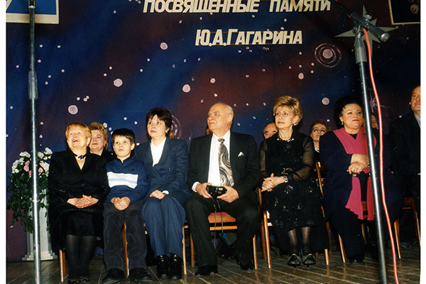 С Днем рождения, Николай Николаевич! С Днем рождения, Николай Николаевич!