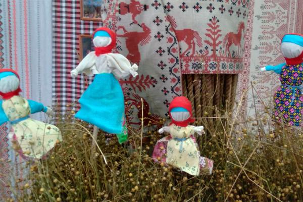 Мастер-класс «Домашняя масленица» Мастер-класс «Домашняя масленица»