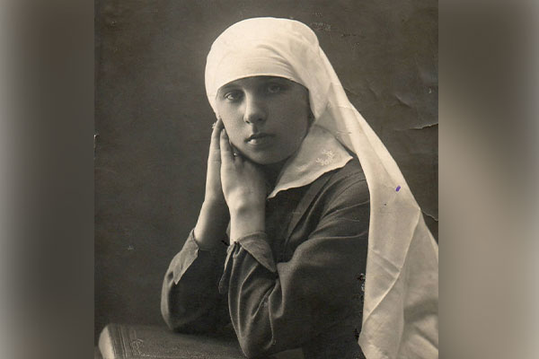 Провинциальные истории в письмах. «Великая война» Провинциальные истории в письмах. «Великая война»