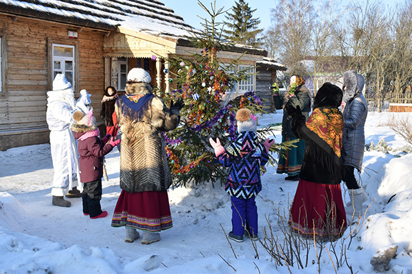 Праздники не отпускают! Праздники не отпускают!