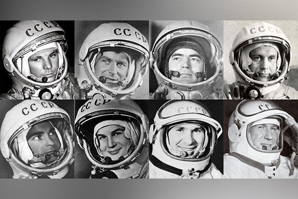 Всегда первые Всегда первые