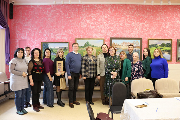 Прокладывая космические маршруты