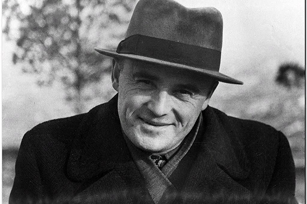 День памяти Сергея Павловича Королева День памяти Сергея Павловича Королева