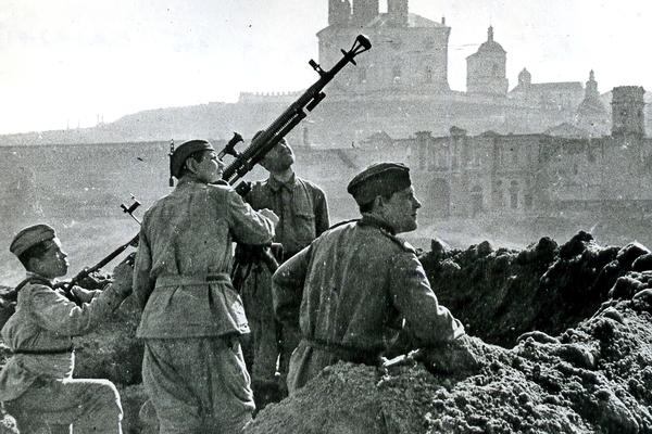 Долгий путь к освобождению! Долгий путь к освобождению!