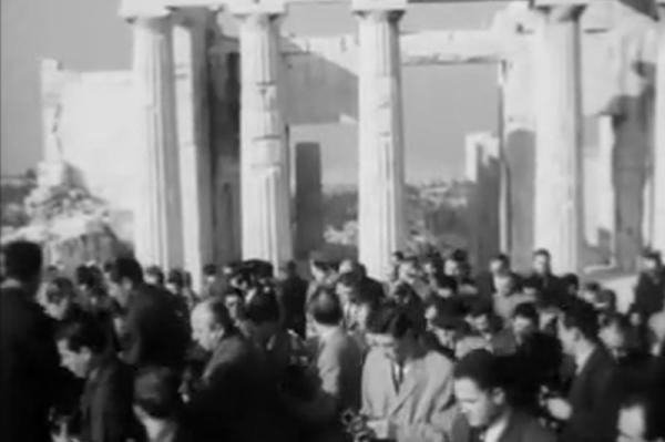 «Космический дипломат»