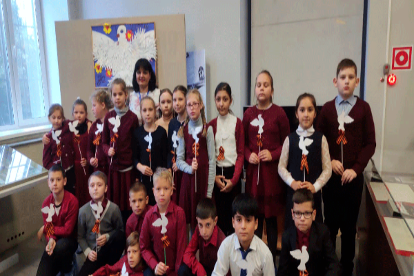 Музейное мероприятие "Право на жизнь" Музейное мероприятие "Право на жизнь"