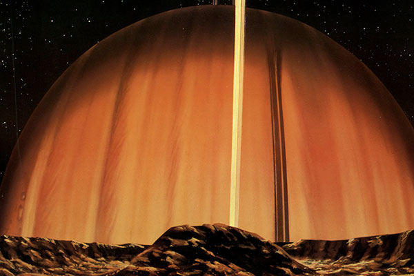 Ким Пур «Меч Херсиэля»