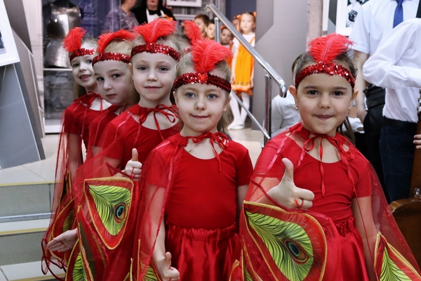 В седьмой раз на родине первопроходца космоса Юрия Гагарина на «высокой ноте» прошел музыкальный фестиваль «108 минут»