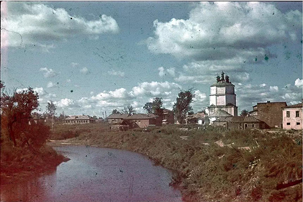 Важные случайности