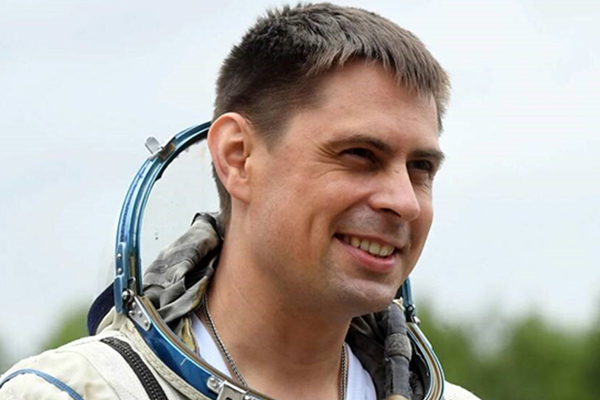 Новый год - первый старт