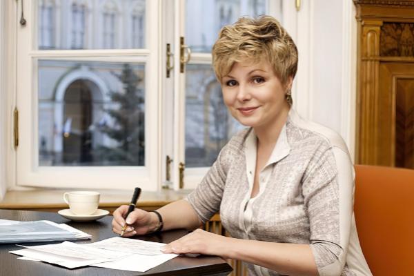 С Днём рождения!