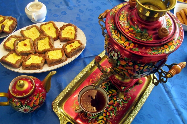 Кулинария и космос Кулинария и космос