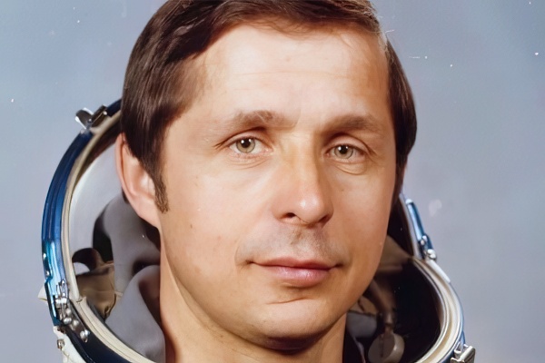 Герой мертвой станции Герой мертвой станции