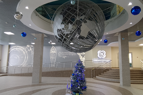 «Саратов космический»: на старт! «Саратов космический»: на старт!