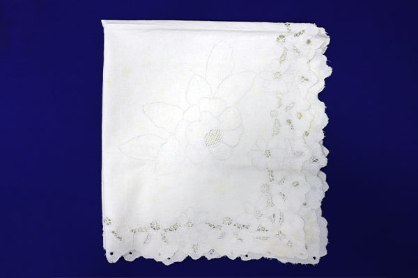 Занавеска кухонная