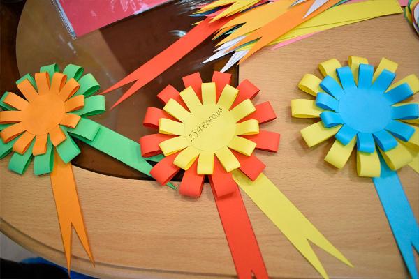 Акция «Красный подарок» Акция «Красный подарок»