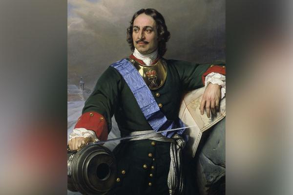 Великий Великий