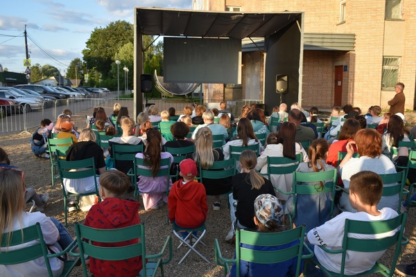 Кинотеатр… Билли, заряжай! Кинотеатр… Билли, заряжай!