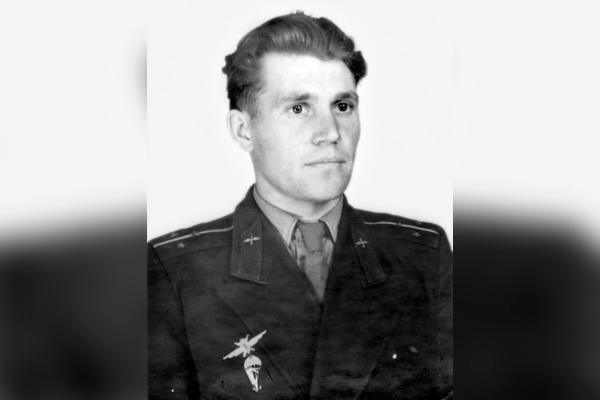 Из первой обоймы… Из первой обоймы…