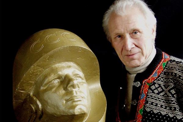 Иван Якимович Миско – «звёздный» скульптор Иван Якимович Миско – «звёздный» скульптор