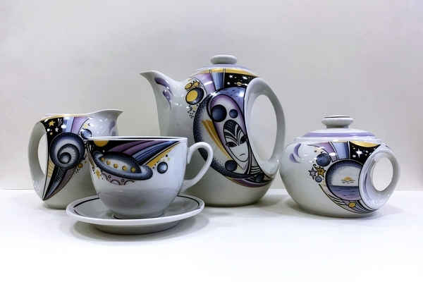 Космос рядом Космос рядом