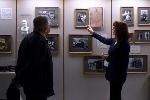 «Золотой феникс» на родине Гагарина «Золотой феникс» на родине Гагарина