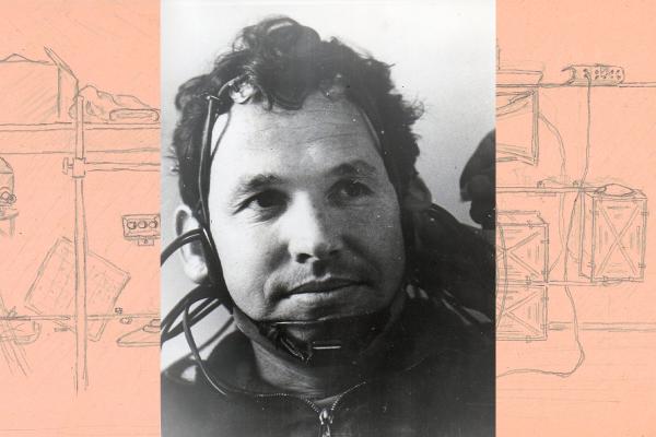 Длительное одиночество в ограниченном объёме…