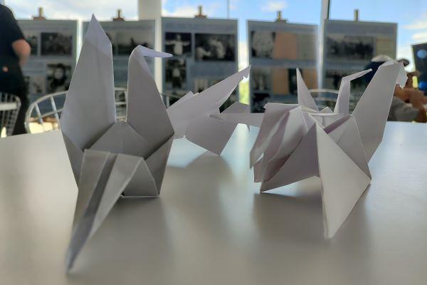 «Память пылающих лет …» «Память пылающих лет …»