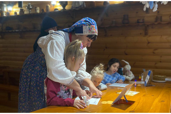 «Кто грамоте горазд, тому не пропасть» «Кто грамоте горазд, тому не пропасть»