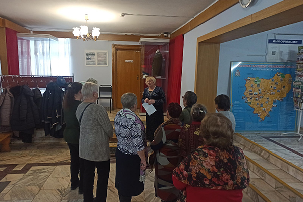 Свет материнского сердца Свет материнского сердца