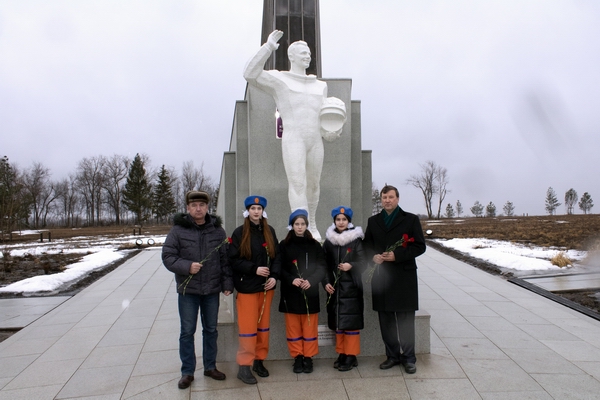 Ю. А. Гагарин. Навсегда первый Ю. А. Гагарин. Навсегда первый