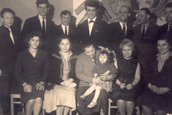 История Гагаринских чтений. «Знаете, каким он парнем был…» История Гагаринских чтений. «Знаете, каким он парнем был…»