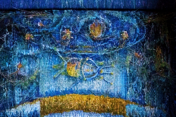 Валентина Константиновна Никулина. История создания гобелена Валентина Константиновна Никулина. История создания гобелена