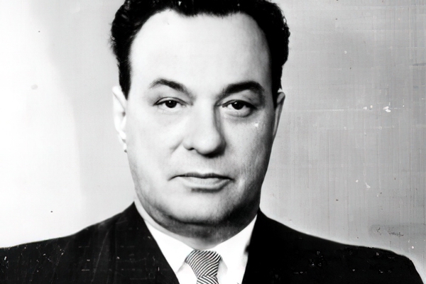 В.Я. Литвинов – «Человек-Звезда». Ко дню рождения.