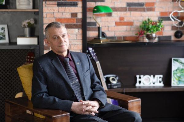 «Саратов космический»: учитель из Энгельса «Саратов космический»: учитель из Энгельса