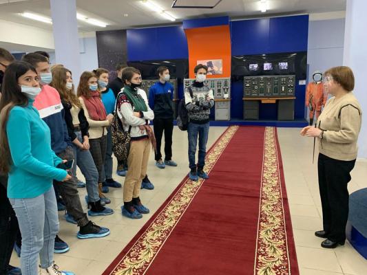 Круг участников «Пушкинской карты» расширяется