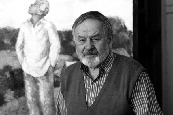 Владимир Васильевич Ельчанинов