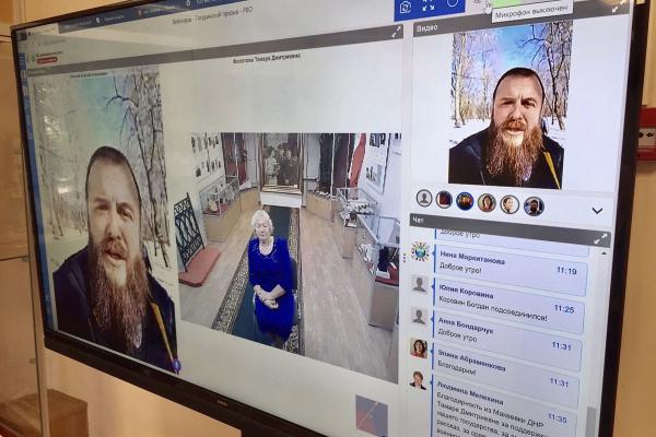 «Из землянки в космос» «Из землянки в космос»