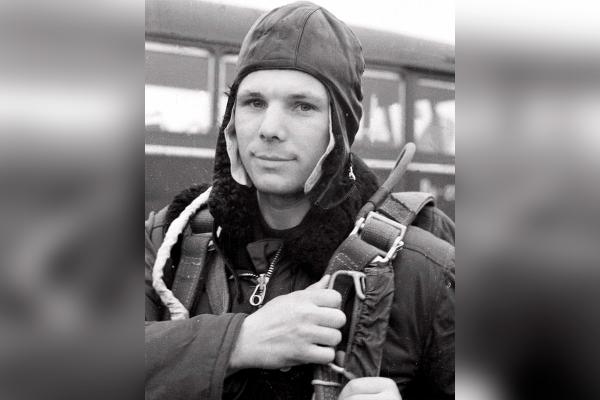 День парашютиста