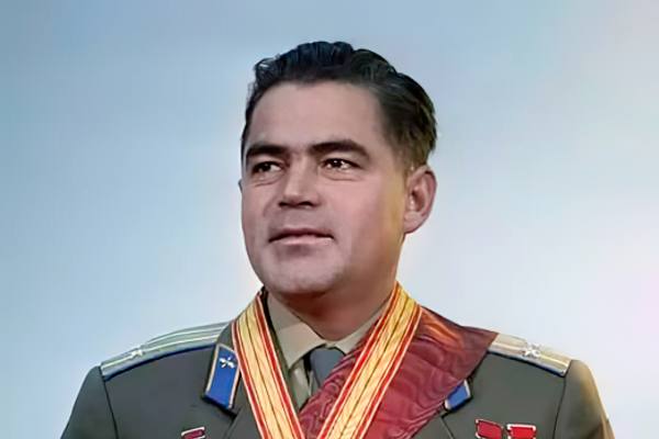 Звёздный сын Чувашии Звёздный сын Чувашии