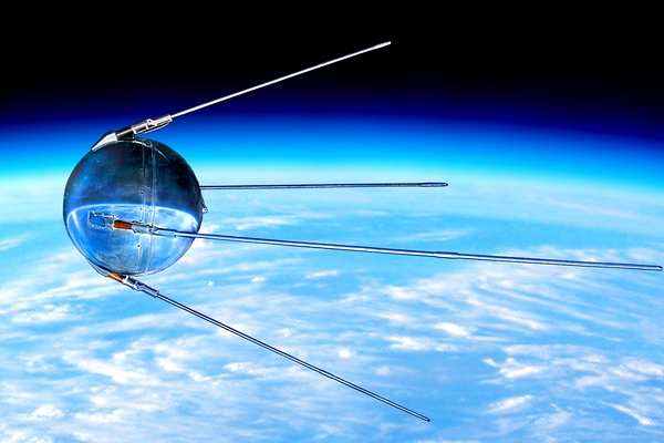 Первый простейший...