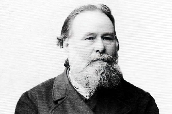 Провинциальные истории в письмах. История о хлебе.