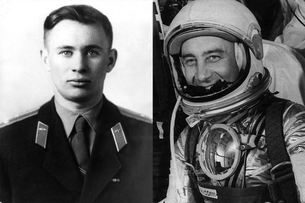 Одна трагедия на двоих…