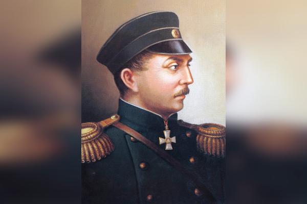 Жизнь – родине, честь – никому!