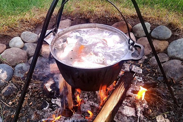 Рецепт гагаринской ухи Рецепт гагаринской ухи