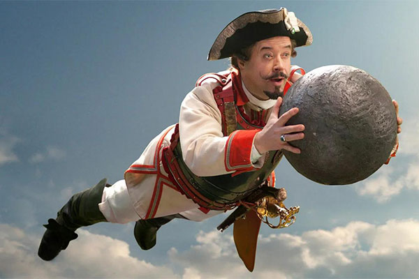 Полёты во сне и наяву Полёты во сне и наяву