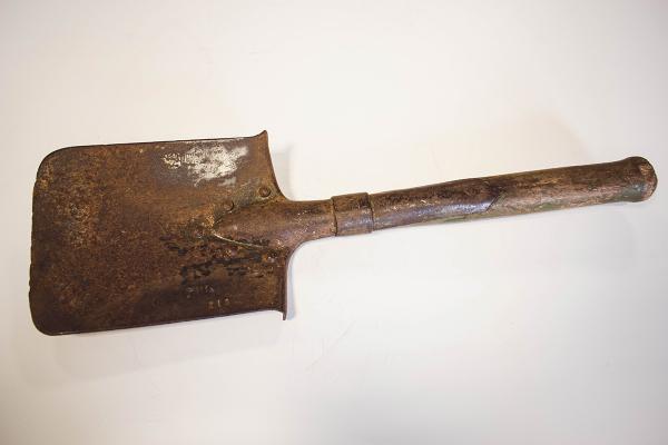 Лопата Первой Мировой Лопата Первой Мировой