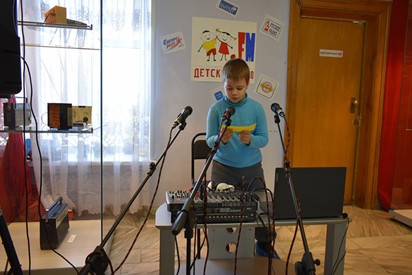 Почувствуй себя Левитаном или о космосе по радиоволнам